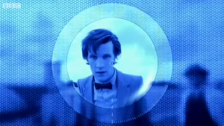 Illustration for article titled Breaking Down The New Doctor Who Trailer Shot By Shot